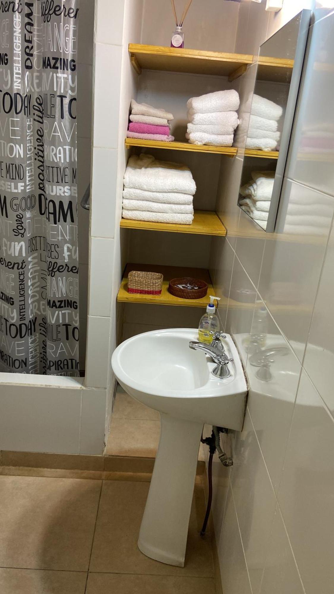 Loft Obelisco Apartman Buenos Aires Kültér fotó