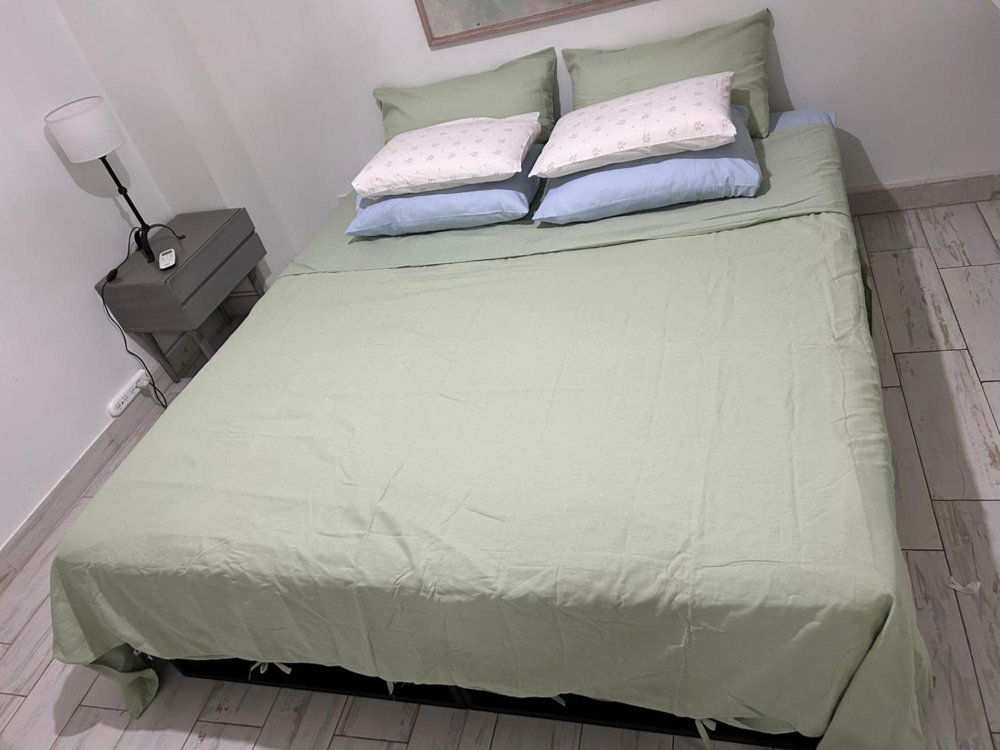 Loft Obelisco Apartman Buenos Aires Kültér fotó