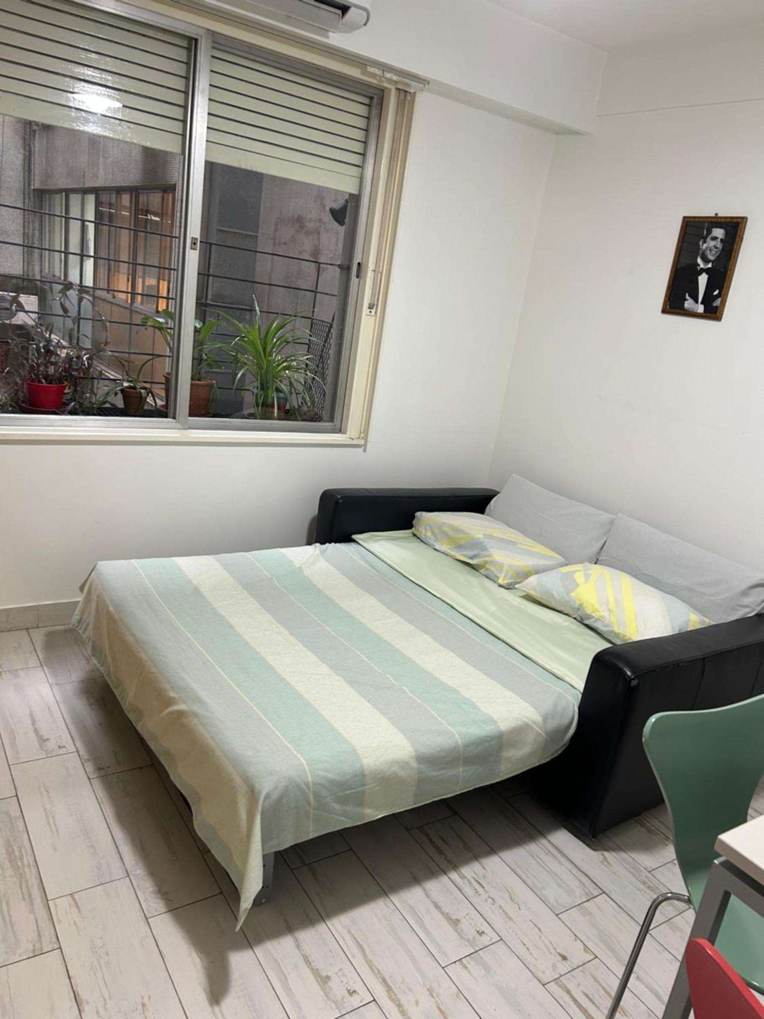 Loft Obelisco Apartman Buenos Aires Kültér fotó