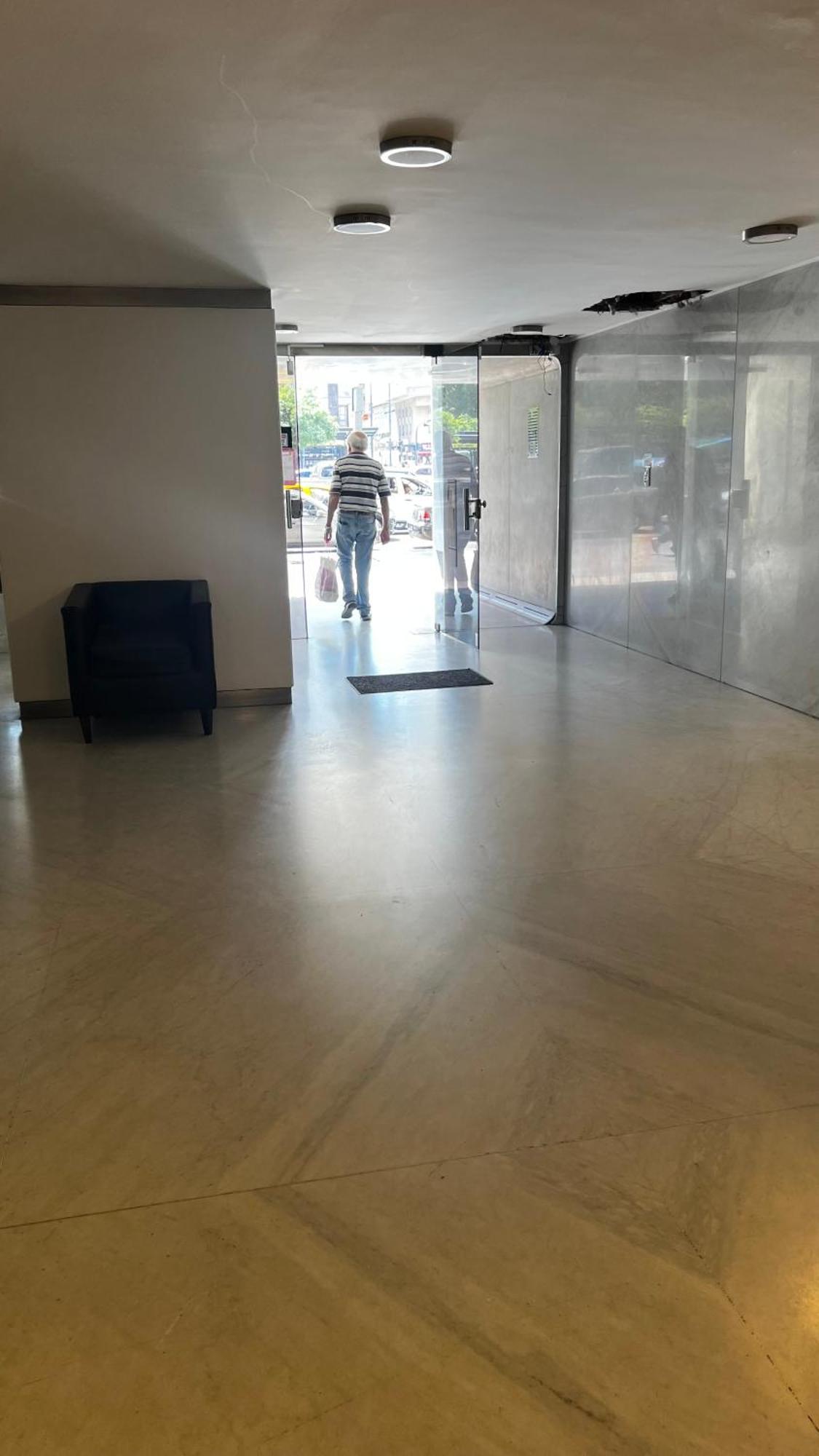 Loft Obelisco Apartman Buenos Aires Kültér fotó